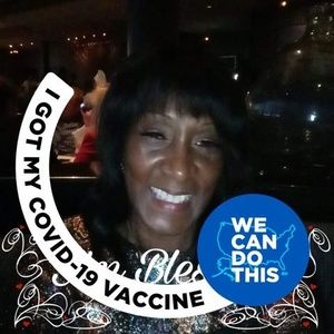 Meet your Posher, Mary